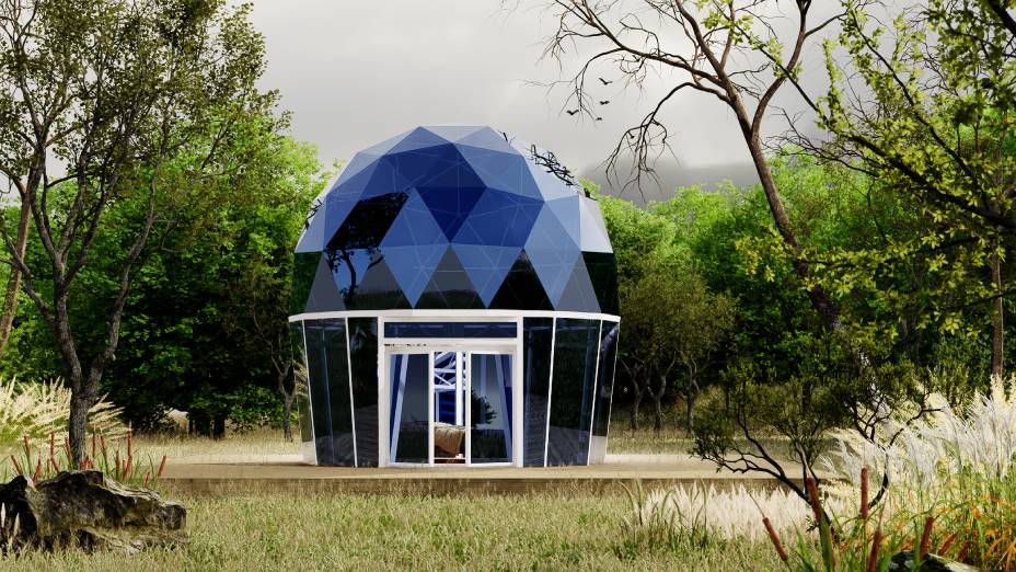 芒市星空酒店帐篷厂家