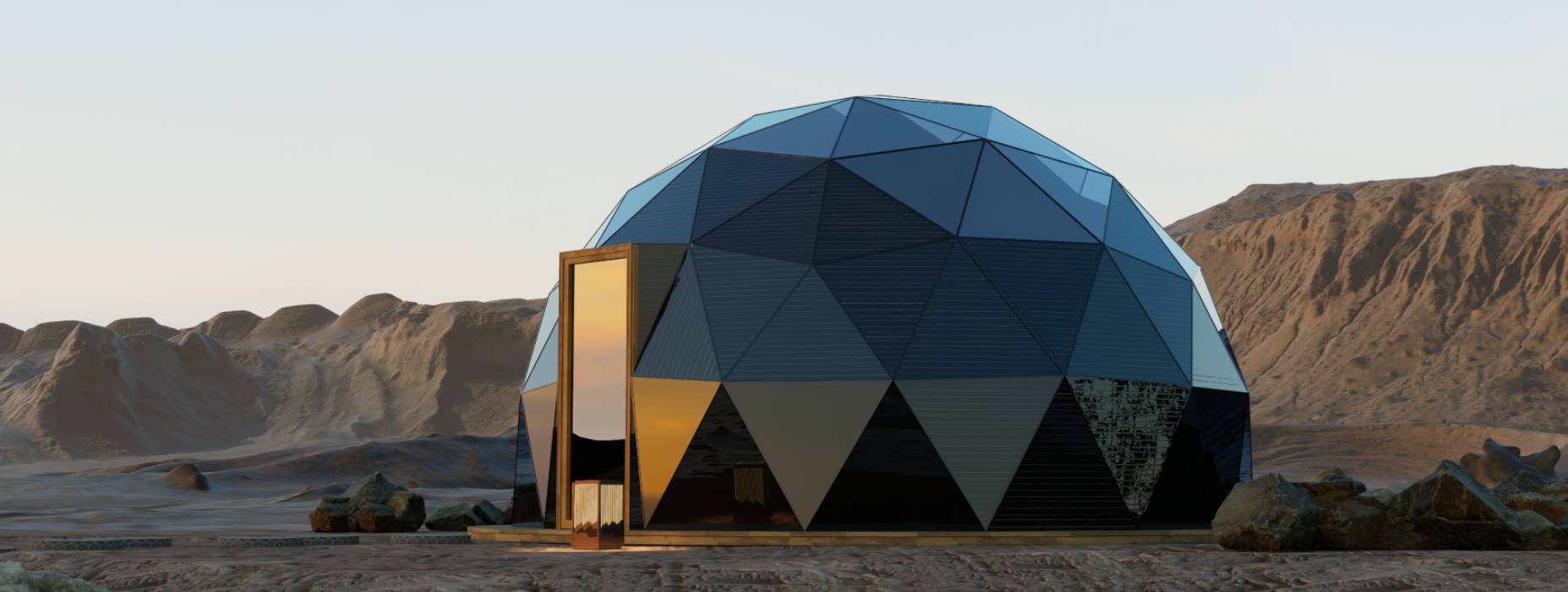 芒市星空酒店帐篷